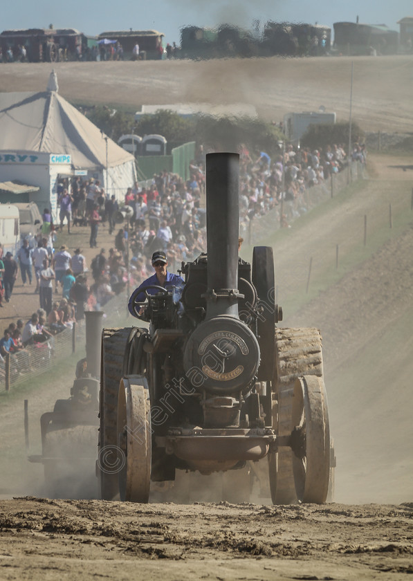 IMG 3635 
 The Great Dorset Steam Fair 2013. 
 Keywords: 2013, Dorset, Engine, Fair, GDSF, Great, Road, Roller, Steam, Traction