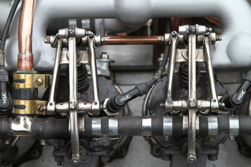 IMG 9393 
 Berliet vintage car engine block detail. 
 Keywords: Berliet Vintage Car Engine Block Detail Classic Cylinder Mechanical Petrol Transport
