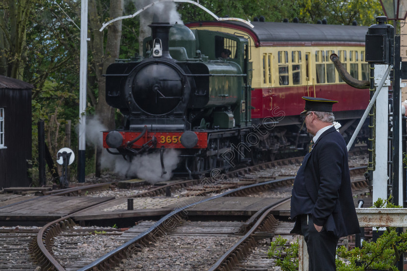 IMG 3117 
 Keywords: Didcot Railway Centre Heritage Track Trains Transport Coal Steam Line