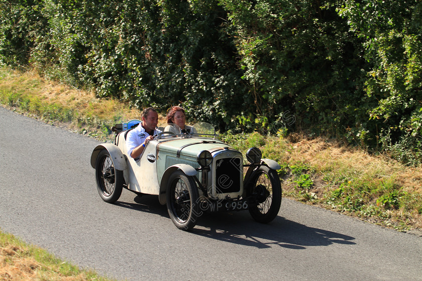 IMG 2442 
 Keywords: Kop Hill Climb 2012 Vintage Classic Car Competition Buckinghamshire Princes Risborough