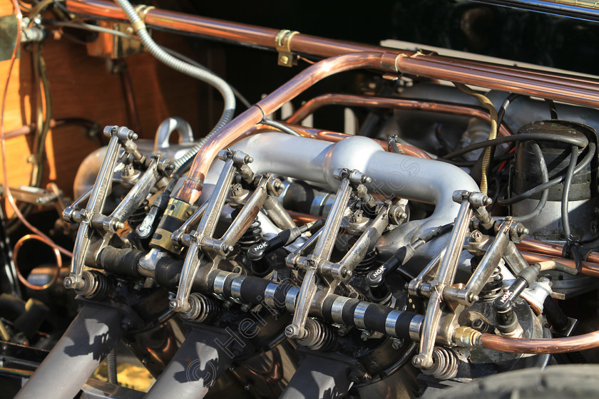 IMG 3248 
 Berliet vintage car engine block. 
 Keywords: Berliet Vintage Car Engine Block Classic British Mechanical Valves Cylinder Pistons Pipes