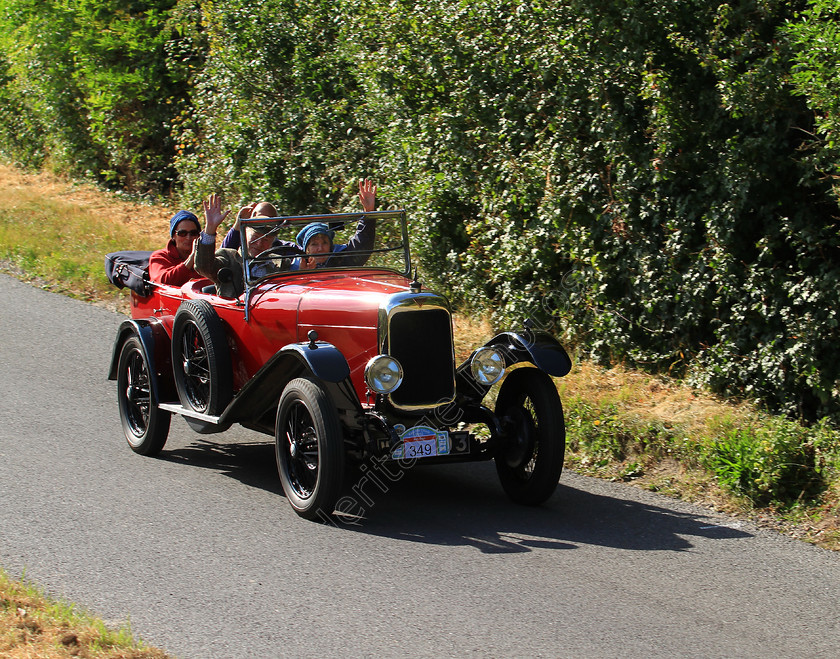IMG 2379C 
 Keywords: Kop Hill Climb 2012 Vintage Classic Car Competition Buckinghamshire Princes Risborough