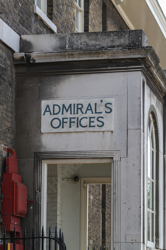 IMG 5556 
 The Admiral's Offices at Chatham Historic Dockyard. 
 Keywords: Admirals Offices Building Chatham Historic Dockyard Kent Royal Navy British Commonwealth Ship Building Boat RNLI Museum Sailing Sails Engineering Construction River Medway Ropery