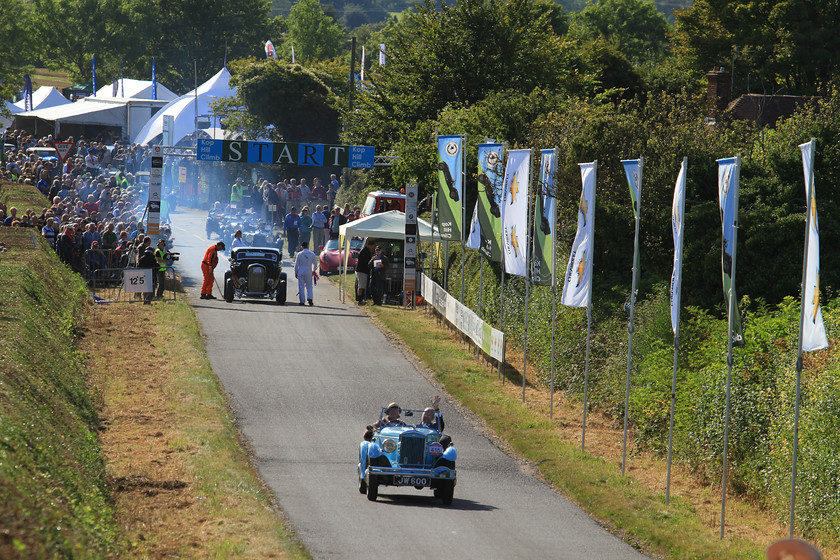 IMG 2413 
 Keywords: Kop Hill Climb 2012 Vintage Classic Car Competition Buckinghamshire Princes Risborough