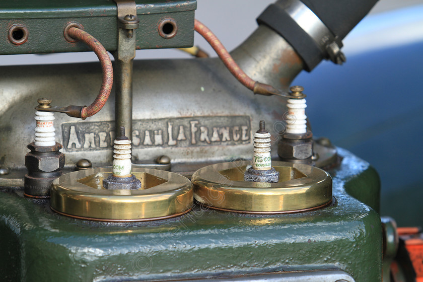 IMG 3151 
 Spark plugs. 
 Keywords: Spark Plugs Car Vintage Classic Engine Block