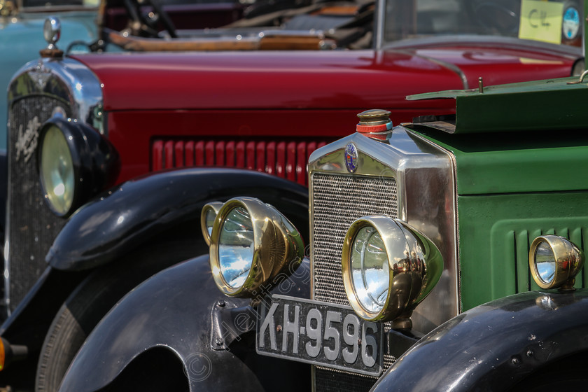 IMG 6388 
 Keywords: Chiltern Hills Vintage Classic Car Rally 2014 Transport Headlights Bumper Wheels Tyres Cars