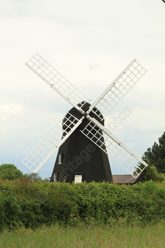 IMG 4740 
 Lacey Green Windmill, Buckinghamshire. 
 Keywords: Windmill Lacey Green High Wycombe Buckinghamshire Bucks
Flour Wheat Wood Wooden Mill Milling Building