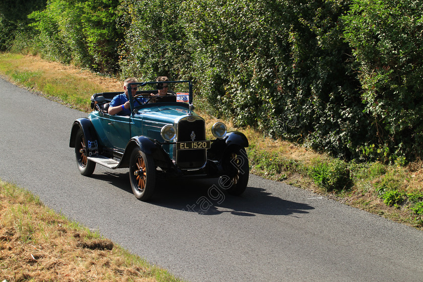 IMG 2390 
 Keywords: Kop Hill Climb 2012 Vintage Classic Car Competition Buckinghamshire Princes Risborough