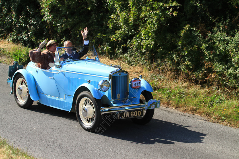 IMG 2417 
 Keywords: Kop Hill Climb 2012 Vintage Classic Car Competition Buckinghamshire Princes Risborough