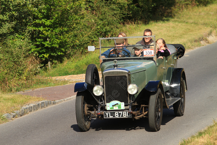 IMG 2360 
 Keywords: Kop Hill Climb 2012 Vintage Classic Car Competition Buckinghamshire Princes Risborough
