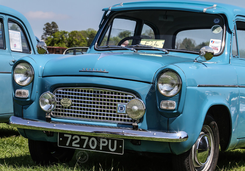 IMG 6241 
 Ford 100E Popular, built in 1960 reg no 7270 PU. Front detail. 
 Keywords: Ford 100E Popular Built 1960 Reg 7270 PU Front Detail Chiltern Hills Vintage Classic Car Rally 2014 Transport Headlights Blue Bumper Wheels Tyres Cars