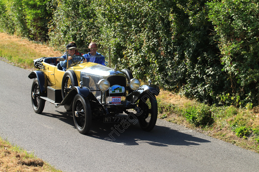 IMG 2395 
 Keywords: Kop Hill Climb 2012 Vintage Classic Car Competition Buckinghamshire Princes Risborough
